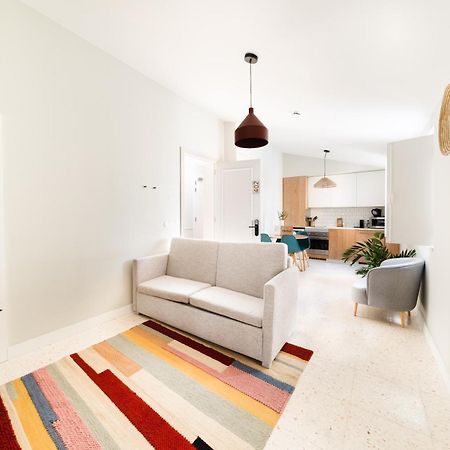 Libere Lisbon Principe Real Appartement Buitenkant foto