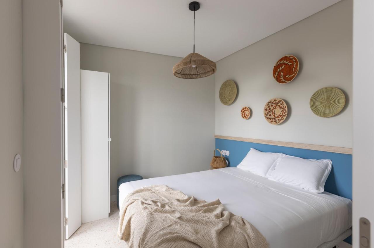 Libere Lisbon Principe Real Appartement Buitenkant foto