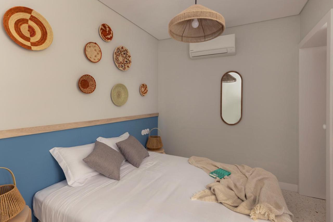 Libere Lisbon Principe Real Appartement Buitenkant foto