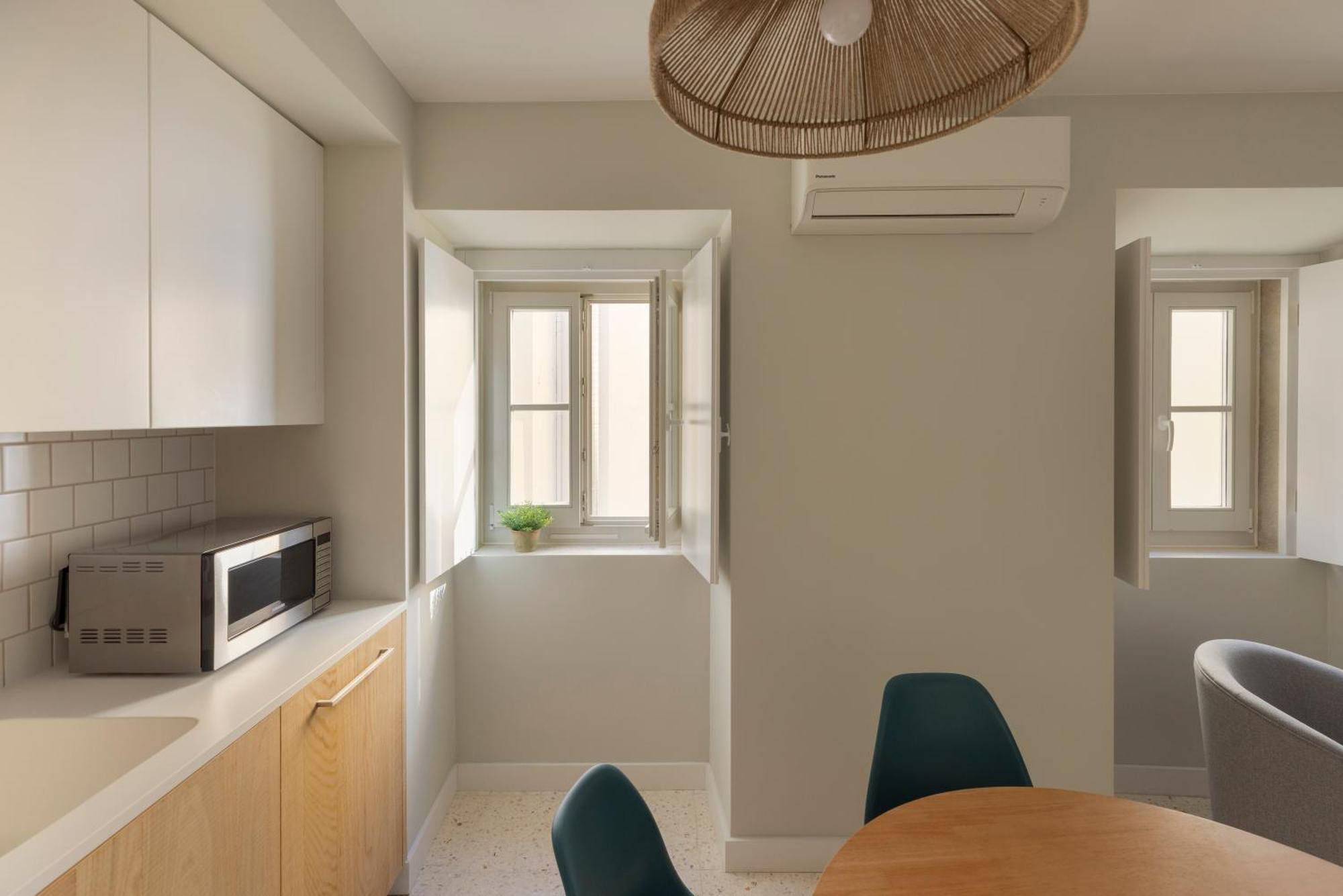 Libere Lisbon Principe Real Appartement Buitenkant foto