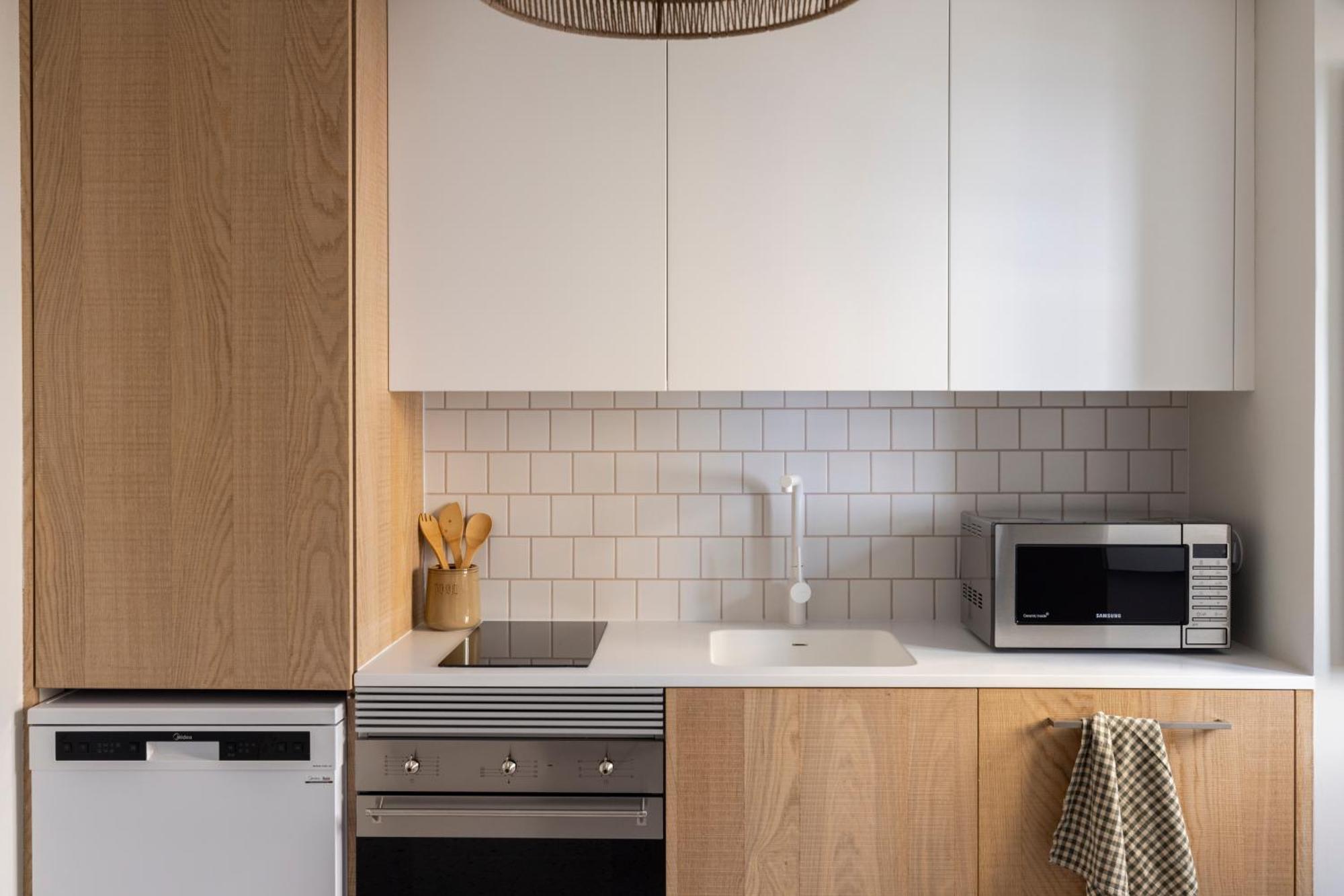 Libere Lisbon Principe Real Appartement Buitenkant foto
