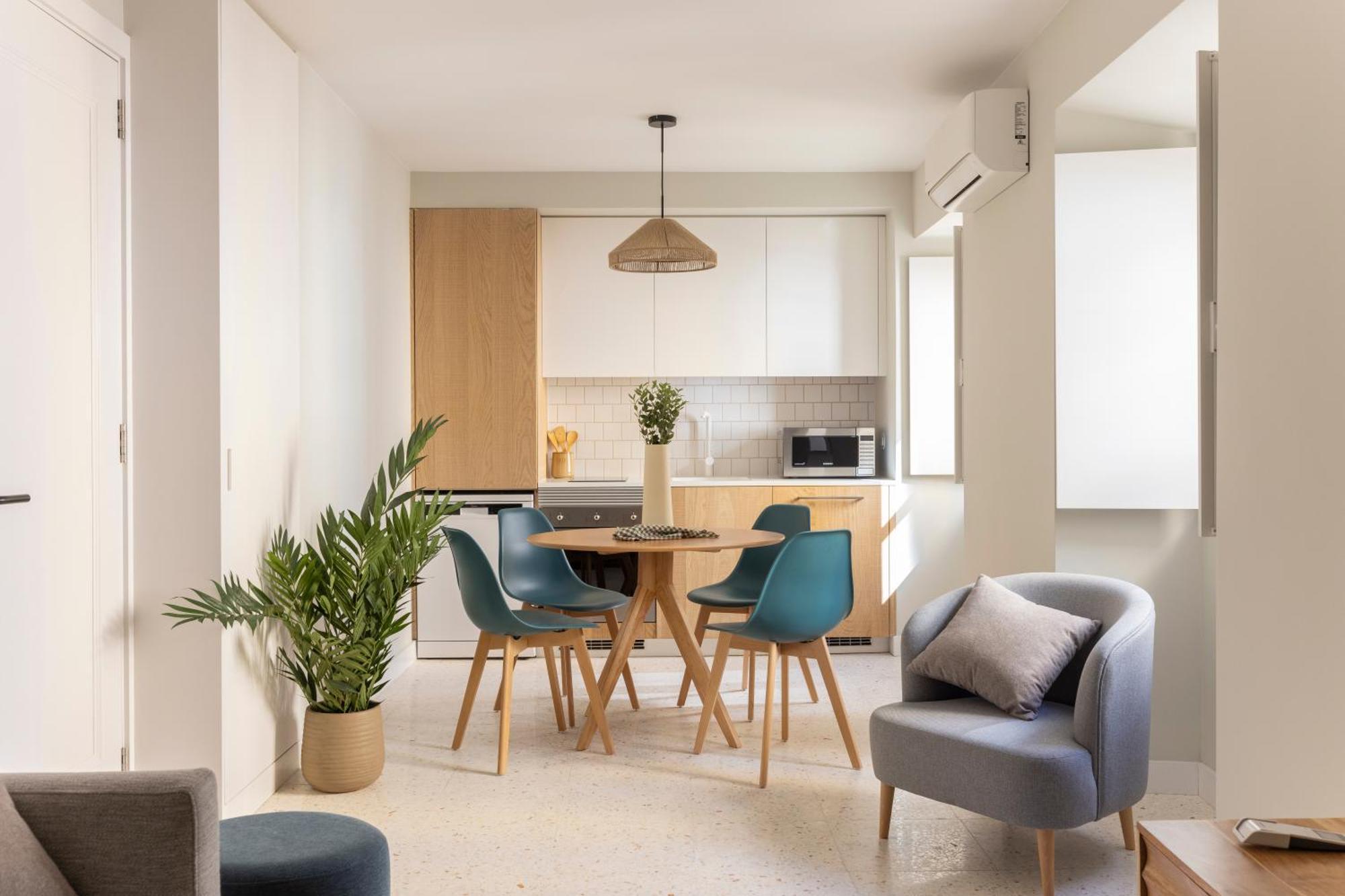 Libere Lisbon Principe Real Appartement Buitenkant foto