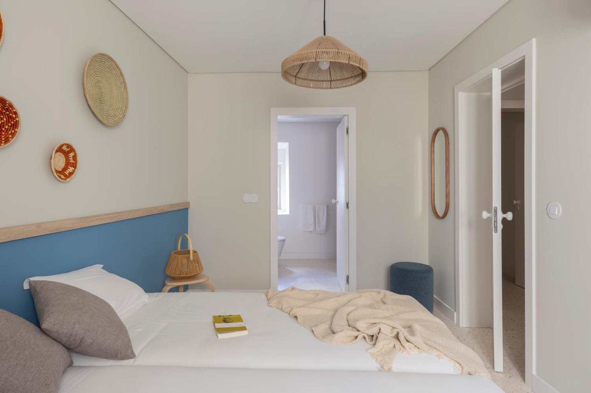 Libere Lisbon Principe Real Appartement Buitenkant foto