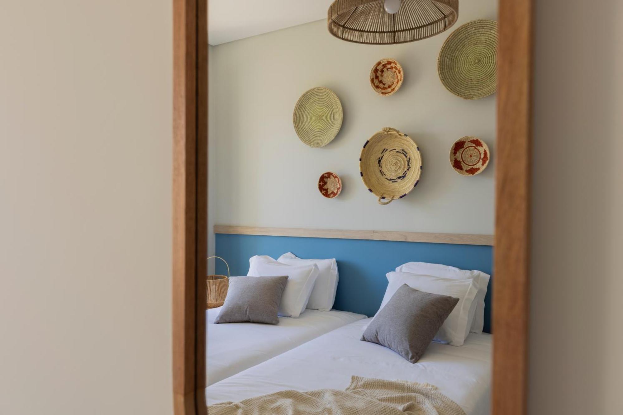 Libere Lisbon Principe Real Appartement Buitenkant foto