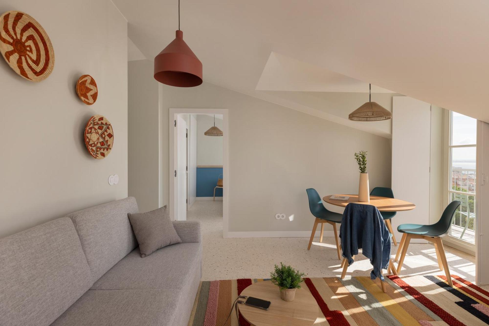 Libere Lisbon Principe Real Appartement Buitenkant foto