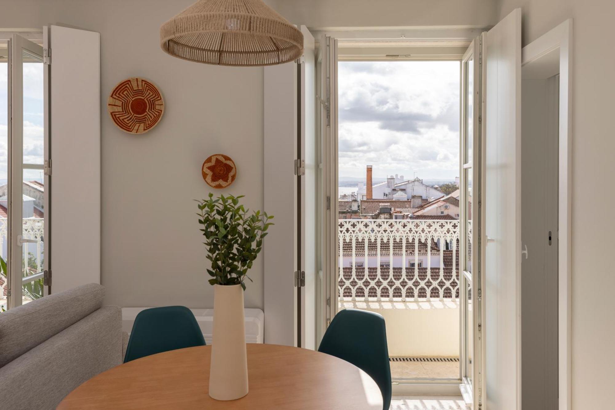 Libere Lisbon Principe Real Appartement Buitenkant foto